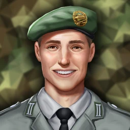 Icono de Supersoldat