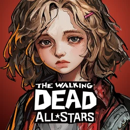 أيقونة The Walking Dead: All-Stars